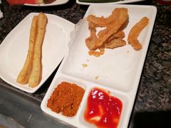 -海底捞火锅(崇文门新世界百货店)