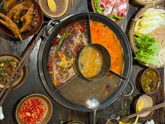 -冯校长老火锅(太古里店)