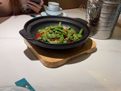 -南山翁新概念川菜(江宁万达广场店)