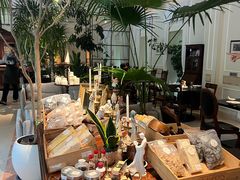 -金谷仓家庭料理(马泉营店)