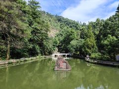 -南岳衡山风景名胜区