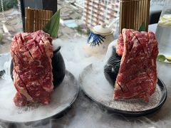 -花时·炭火烧肉(东百中心A馆店)