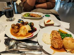 -宜家家居(四元桥商场店)