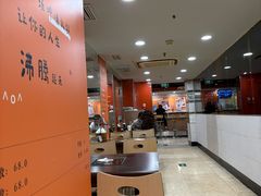 -呷哺呷哺(西单大悦城店)