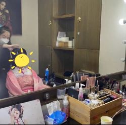 -盘子女人坊生日照·摄影馆(华强店)