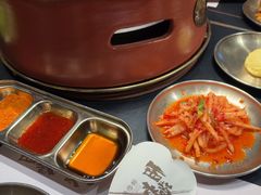 -西塔老太太泥炉烤肉(龙湖北苑天街店)