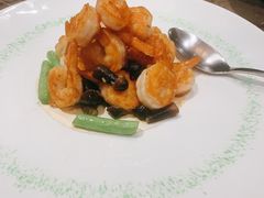 乾坤厄瓜多尔虾球-三利音·浦之舟(滨江大道店)