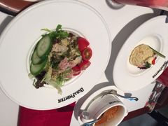 斗牛士牛排餐厅(光谷店)-爱丽丝牛排西餐厅(光谷步行街店)