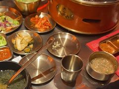 -西塔老太太泥炉烤肉(苏州大悦城店)