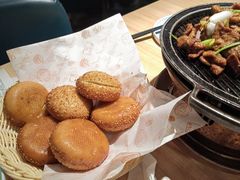 -宏状元现熬粥·京味菜(黄寺大街店)