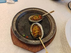 -品海楼·大连海胆锅贴馆(东港店)