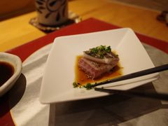 -鮨青(恒基名人购物中心店)