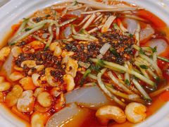 -老爷庙风味美食府(魏都大道店)