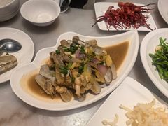 -华盛丰温州大排档(东三环南路店)