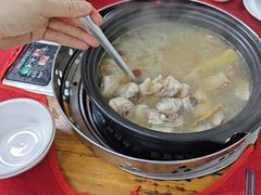 -花苑美食横琴生蚝火锅(拱北粤华路店)