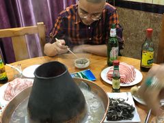 -元盛居(生态大街店)