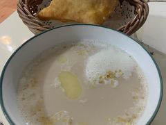 -金山奶茶馆(五一路店)