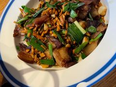 -印象鲵宴·张家界地标美食名片(溪布街店)