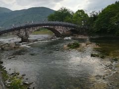 -祁门牯牛降观音堂风景区