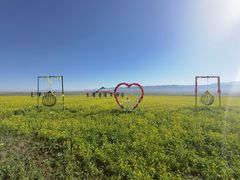 -青海湖国家重点风景名胜区