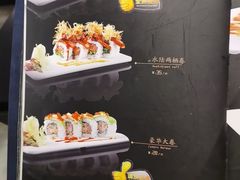 -井缘河风寿司(Touch12街店)