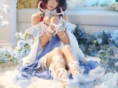 -米游妙妙屋cosplay换装自拍摄影体验馆