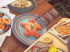 -MOSSO德国餐厅·音乐酒吧(环宇荟店)