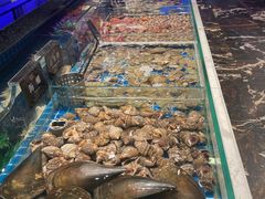 -宴立方海鲜自助(义乌万达广场店)