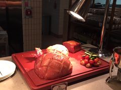 火腿肉-云龙轩(迪士尼探索家度假酒店)