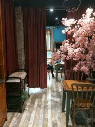 -星豆豆儿童摄影(南郊太白南路店)