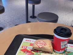 -肯德基(房山店)