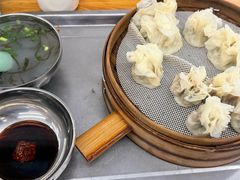 -海汇源老烧麦店(东大街总店)