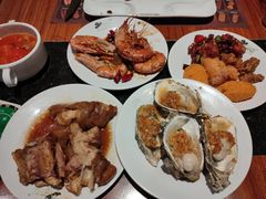 -汉巴味德(大悦城店)