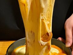 -恩你小木屋·韩式料理(假日广场店)