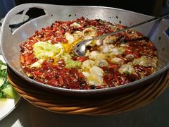 -老屋印象川菜(马园路店)