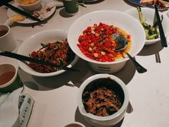 -以饭湘许(新塘万达店)