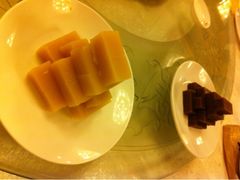 豌豆黄-北京全聚德(王府井店)