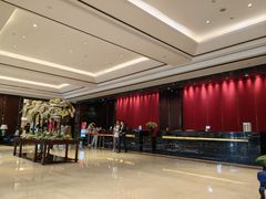 -河南省黄河迎宾馆