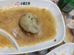 -小杨生煎(深圳岗厦北店)