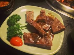 -韩盛·盛江山自助料理(中街大悦城店)