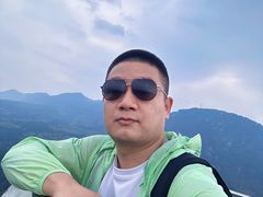 -浏阳石牛寨风景区