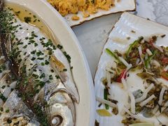 -蟹天蟹地农家菜·阳澄湖大闸蟹(浅水湾店)