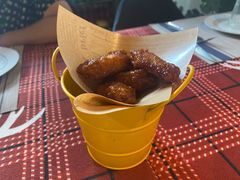 -Primo·丽莫意大利窑烤披萨