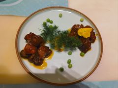 -假装苏杭·园林餐厅(陆家嘴中心店)