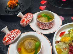 -食悦江南·淮扬菜·烤鸭(亚运村·惠新店)
