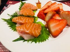 -AdD全日制餐厅(中谷花园酒店)