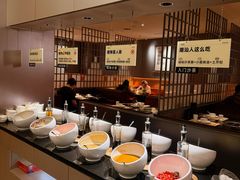 -牛事制造局牛肉火锅(莲岳路店)