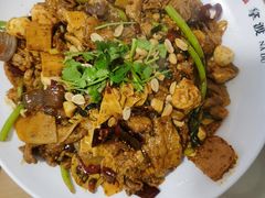 -拿渡·水煮鱼麻辣香锅(王府井奥莱·香江小镇店)