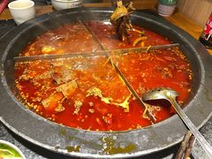 -陈眼镜火锅(总店)