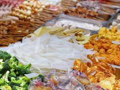 -林静小吃(复兴路店)